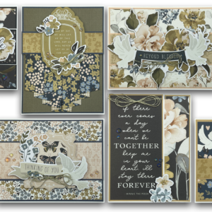 Simple Stories Remember Card Kit* - Image 1