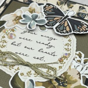 Simple Stories Remember Card Kit*