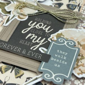 Simple Stories Remember Card Kit*
