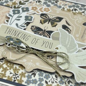 Simple Stories Remember Card Kit*