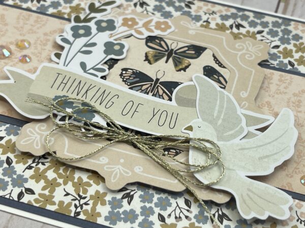 Simple Stories Remember Card Kit*