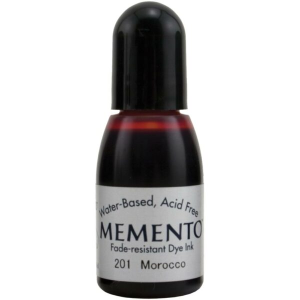 TSUKINEKO MEMENTO REINKER MOROCCO TSUKINEKO MEMENTO REINKER MOROCCO