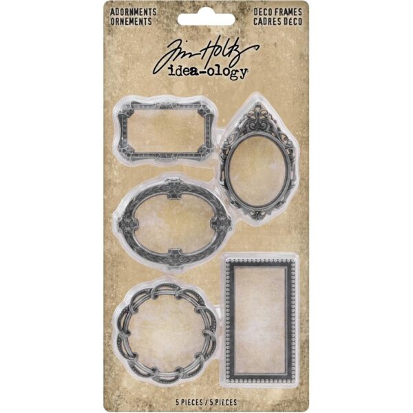ADVANTUS TIM HOLTZ IDEA-OLOGY DECO FRAMES