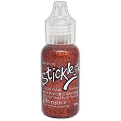 RANGER STICKLES CAYENNE RANGER STICKLES CAYENNE