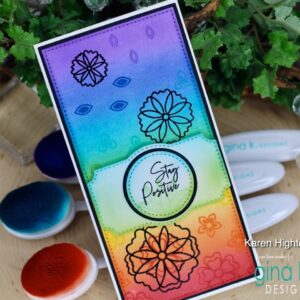 GINA K MASTER LAYOUTS 7