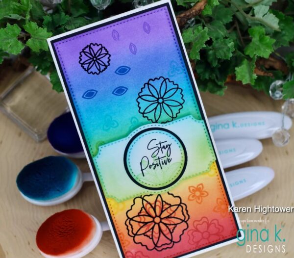 GINA K MASTER LAYOUTS 7