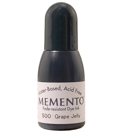 TSUKINEKO MEMENTO REINKER GRAPE JELLY TSUKINEKO MEMENTO REINKER GRAPE JELLY