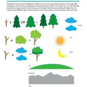 GINA K MASTER LAYOUTS 6