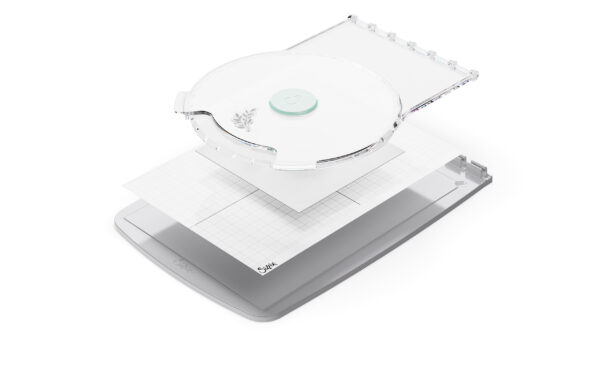Sizzix Stamp & Spin Tool
