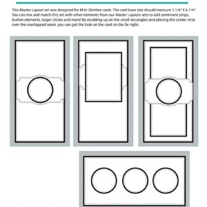 GINA K MASTER LAYOUTS 7