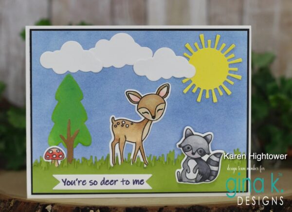 GINA K MASTER LAYOUTS 6