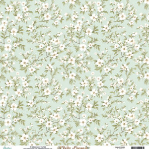 Mintay Rustic Charms 12X12 02