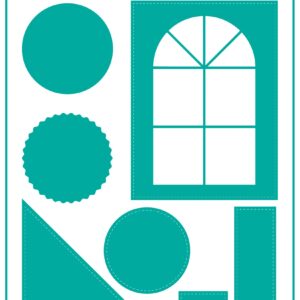 GINA K MASTER LAYOUTS 5