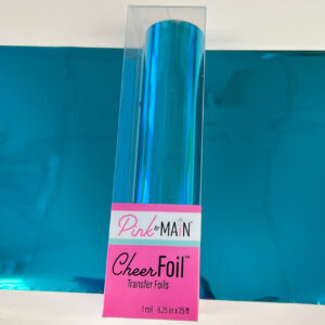 PINK & MAIN CHEERFOIL LAGOON