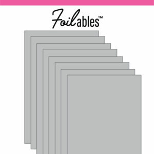 Pink & Main Toner Sheets Silver