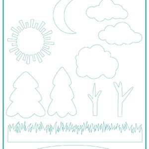 GINA K MASTER LAYOUTS 6