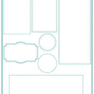 GINA K MASTER LAYOUTS 7