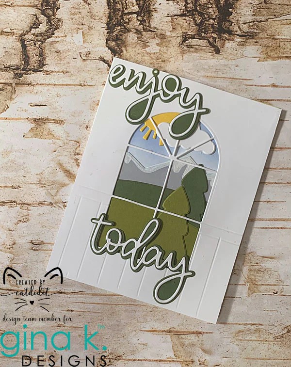 GINA K MASTER LAYOUTS 6