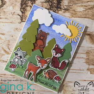 GINA K MASTER LAYOUTS 6