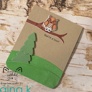 GINA K MASTER LAYOUTS 6