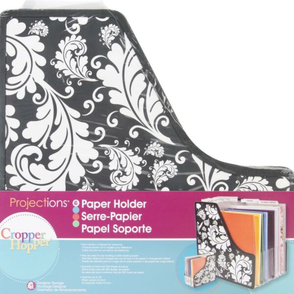 ADVANTUS PROJECTIONS PAPER HOLDER ADVANTUS PROJECTIONS PAPER HOLDER