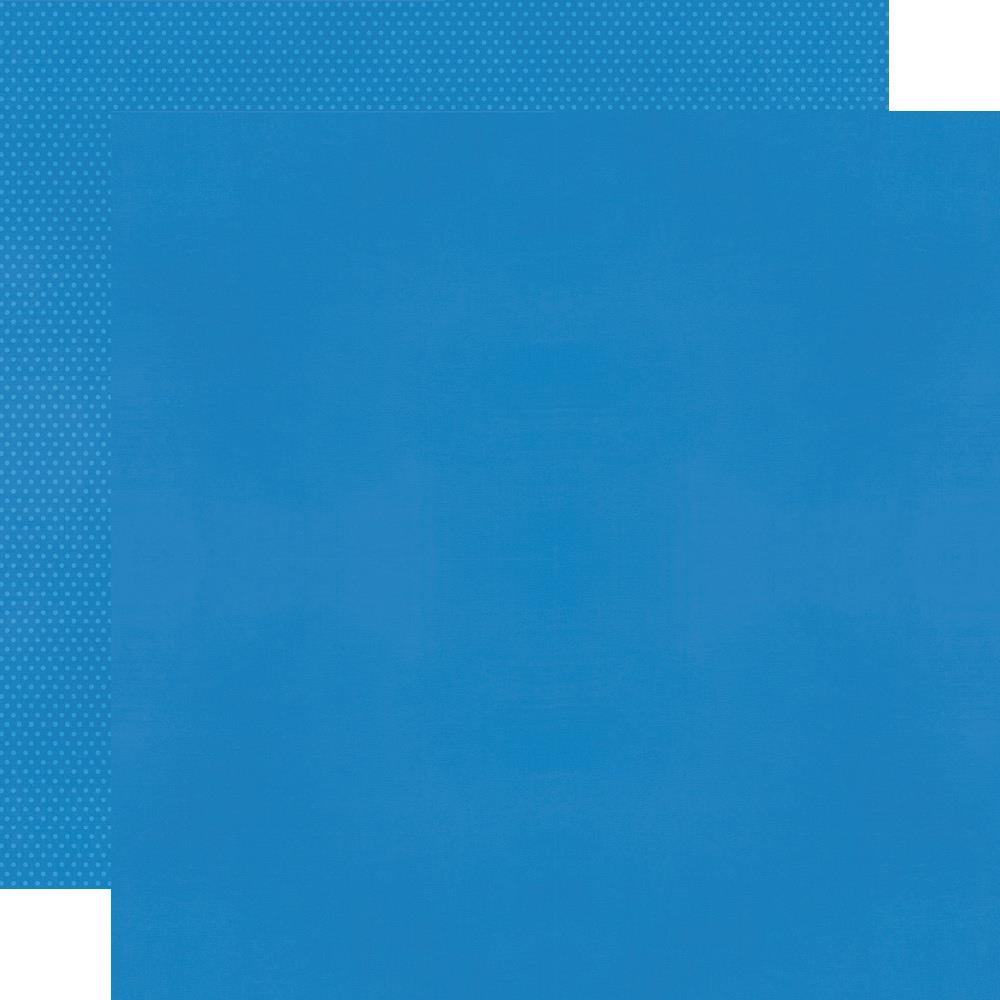 SS COLOR VIBE 12X12 TEXTURED DENIM