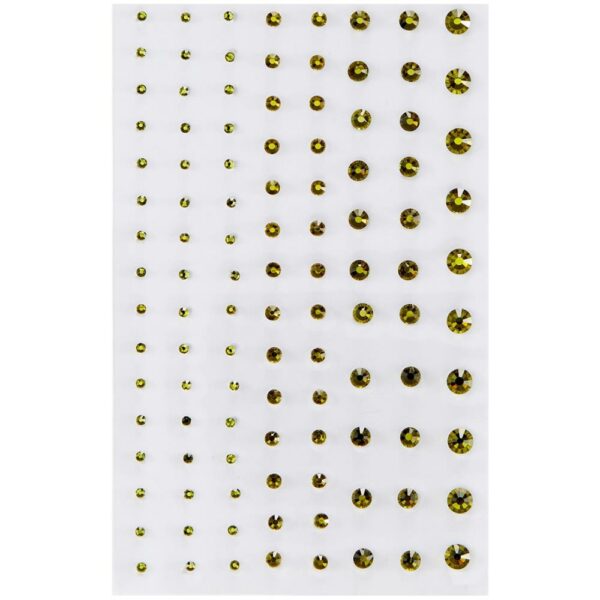 SPELLBINDERS GEMS GREEN SPELLBINDERS GEMS GREEN