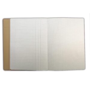 RANGER DYLUSIONS DIANE REVELEY LARGE LEDGER JOURNAL