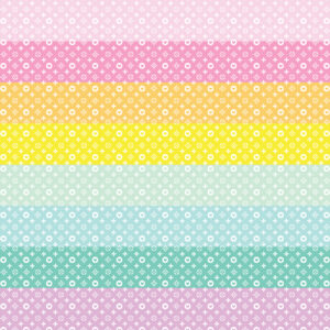Simple Stories Crafty Things 12X12 Paint By Number