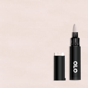 Olo Brush Marker Almond
