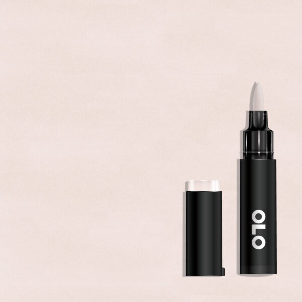 Olo Brush Marker Almond Olo Brush Marker Almond