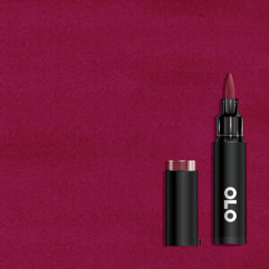 Olo Brush Marker Lily Magnolia