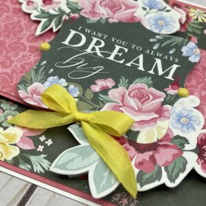Carta Bella Bloom Card Kit*
