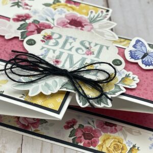 Carta Bella Bloom Card Kit*