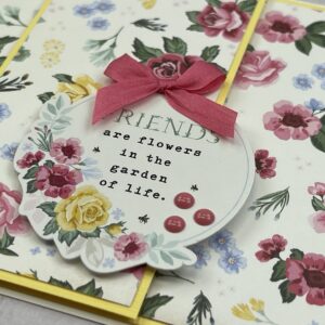 Carta Bella Bloom Card Kit*