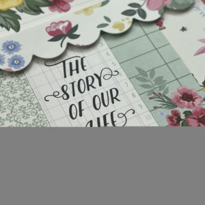 Carta Bella Bloom Card Kit*