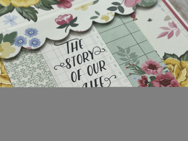 Carta Bella Bloom Card Kit*