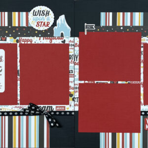 Echo Park A Magical Voyage