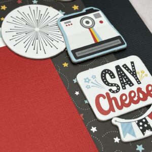 Echo Park A Magical Voyage