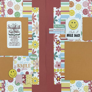 Echo Park Have A Nice Day