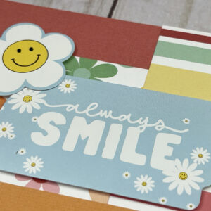 Echo Park Have A Nice Day