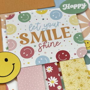 Echo Park Have A Nice Day