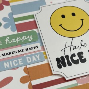 Echo Park Have A Nice Day