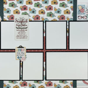 Echo Park Telling Our Story