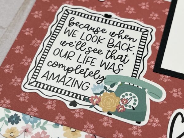 Echo Park Telling Our Story