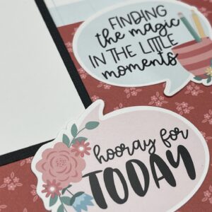 Echo Park Telling Our Story