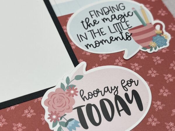 Echo Park Telling Our Story