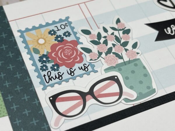 Echo Park Telling Our Story