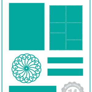 GINA K MASTER LAYOUTS 14