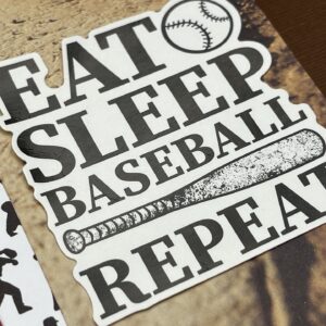 Reminisce Let's Play! Baseball